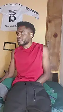 Suamyst_25's cam snapshot