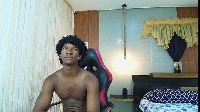 negga_cum's cam snapshot