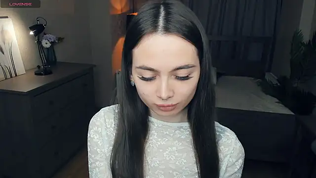 YvonneRobes's cam snapshot