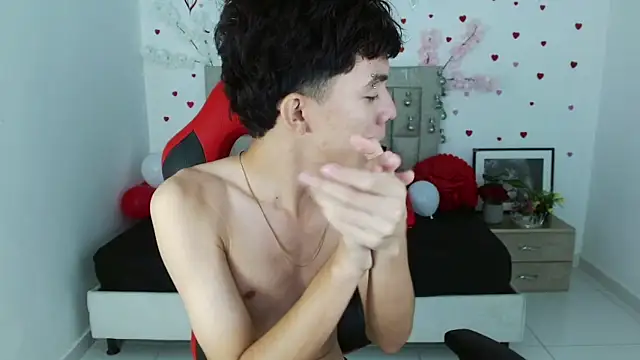 Nico__fox123's cam snapshot