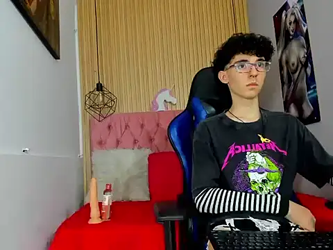 Syriussz's cam snapshot