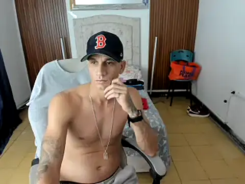 danisegura's cam snapshot