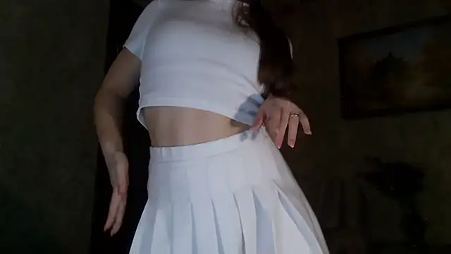 YuniNeko's cam snapshot