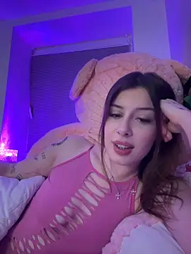 SweetJohana's cam snapshot