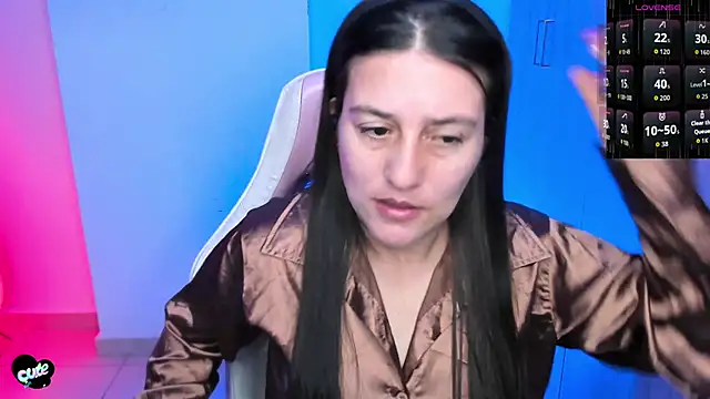 Saskyaa's cam snapshot