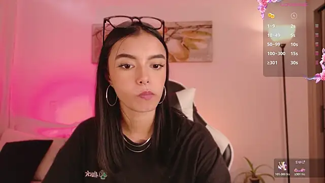 AnabelWolf's cam snapshot