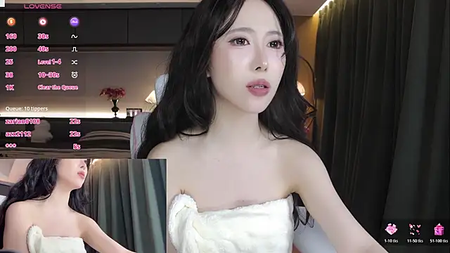 AYW-21's cam snapshot