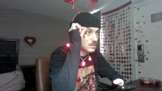 Jbenz420's cam snapshot