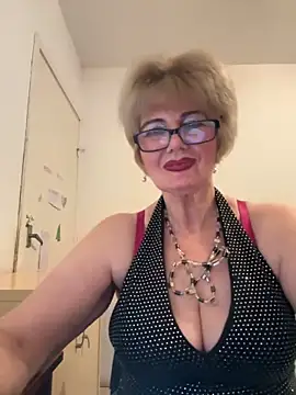 BoloshkaBlonda's cam snapshot