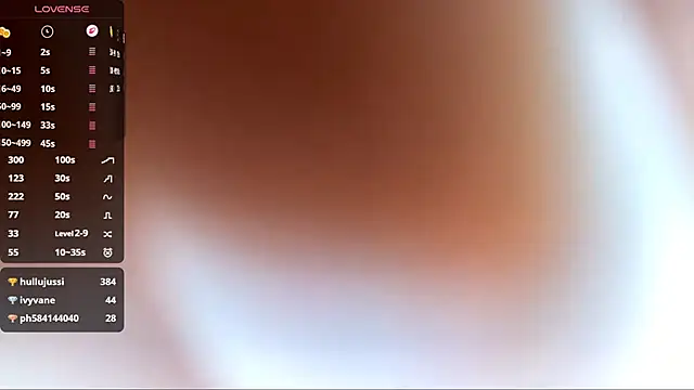 LanaaRosse's cam snapshot