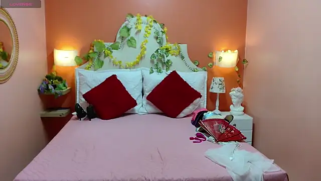 Dalila_Najjar_'s cam snapshot