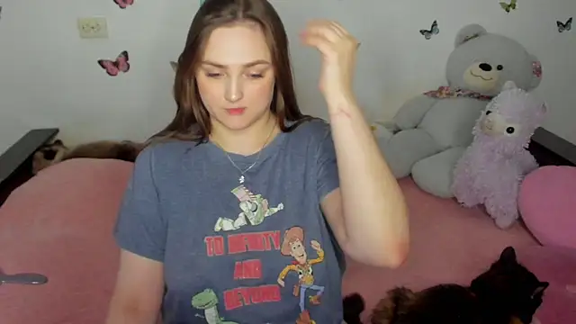 NataliEvans's cam snapshot