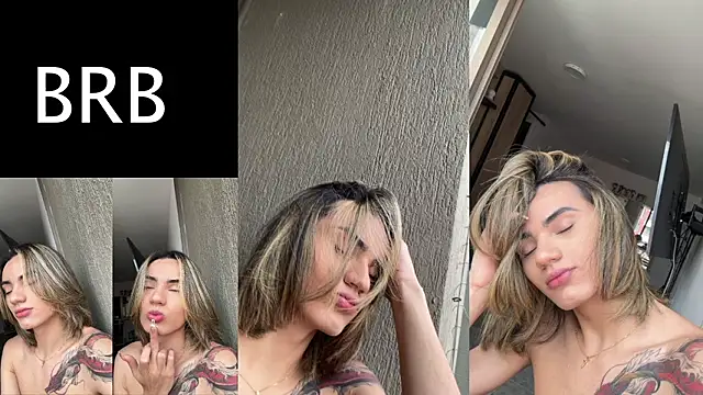 Mikey_Morningstar live sex cam