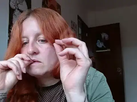 ViioletaMora live sex cam