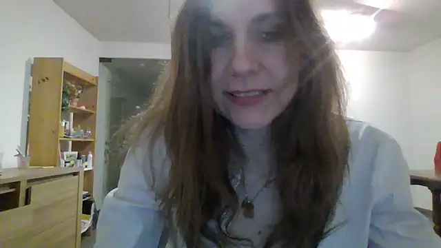 JasmineGlamour's cam snapshot