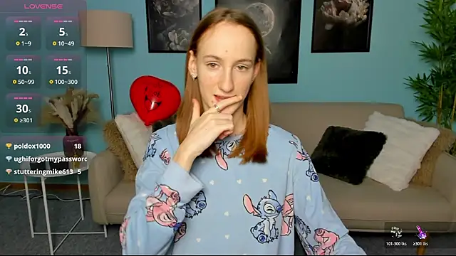 Jaidii_'s cam snapshot