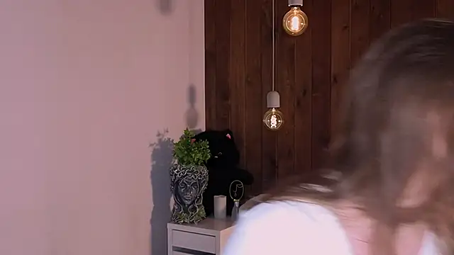 HolliBillig's cam snapshot