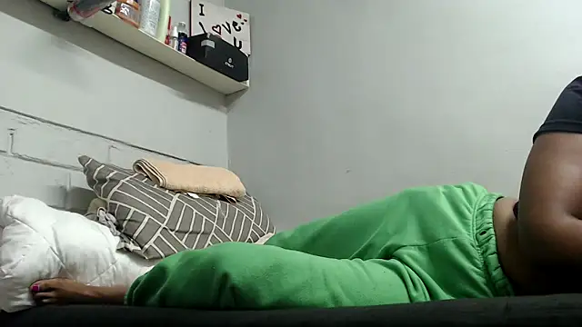 xTwerkingMistressx live sex cam