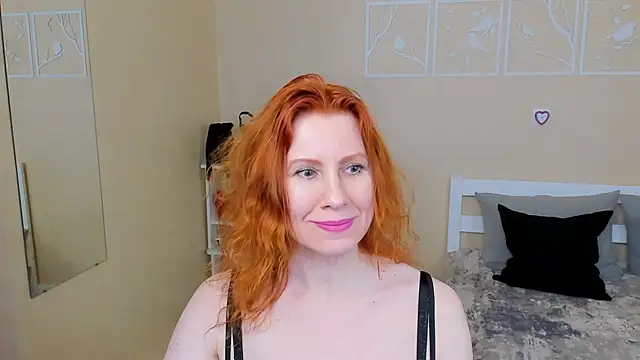 FoxySophia's cam snapshot