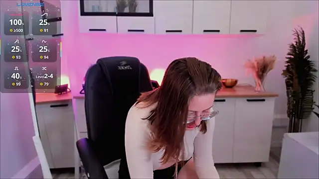 Charmy_Gracy's cam snapshot