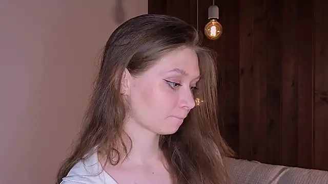 HolliBillig's cam snapshot