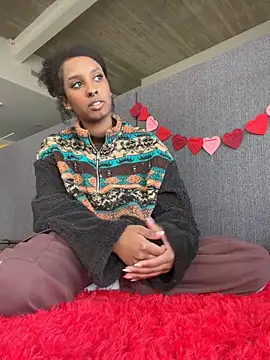 Your_Paris live sex cam