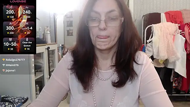 Vivian_Violet_'s cam snapshot