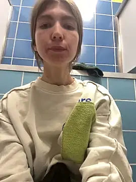 Bubble_Chloe live sex cam