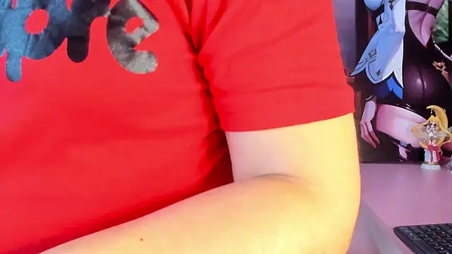 CharlotteMuller live sex cam