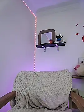 LilaRvsh's cam snapshot