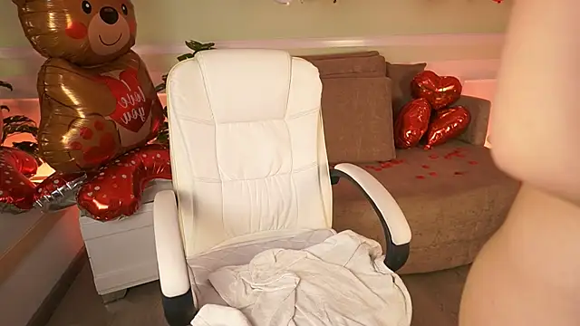 EmilyTurneer live sex cam