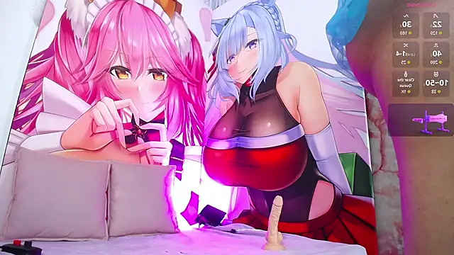 shayla_bms's cam snapshot