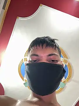 its_anvi's cam snapshot