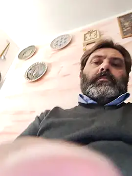 Necroforo's cam snapshot