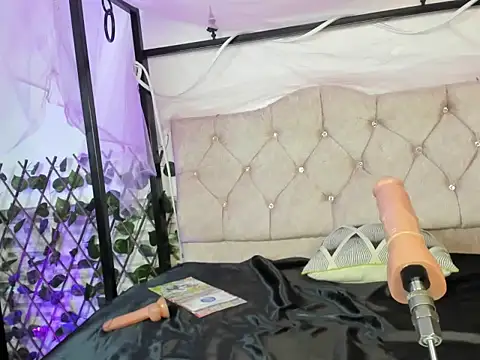 ammy_carlson's cam snapshot