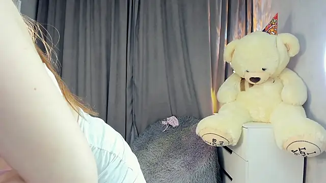 BelleDream live sex cam