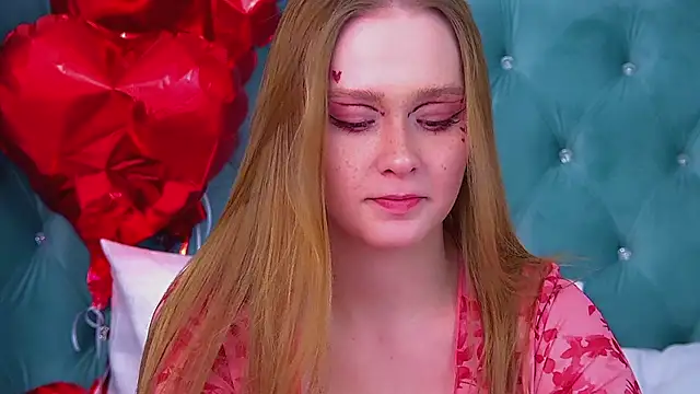 AgataFoxley's cam snapshot