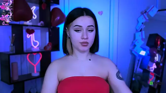 vivy_star1's cam snapshot