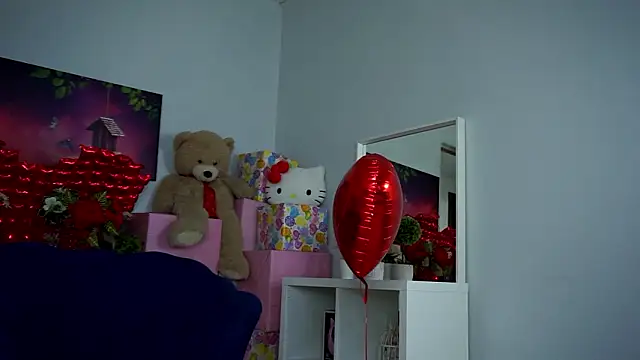 Ava_Solis's cam snapshot