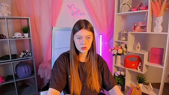 CelestineMauriac's cam snapshot