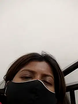 Ruchika143's cam snapshot