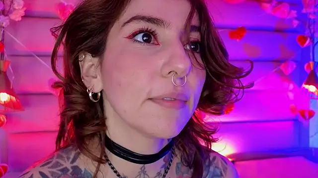 Evangelyne_1 live sex cam