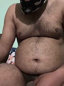 Vanshmahajann's cam snapshot