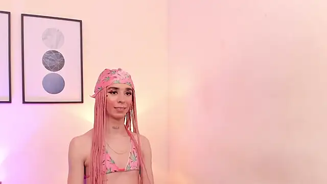 Arivega live sex cam