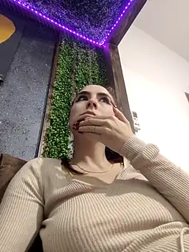 pleasure_of_life live sex cam