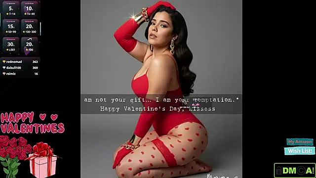 Mariana_c1 live sex cam