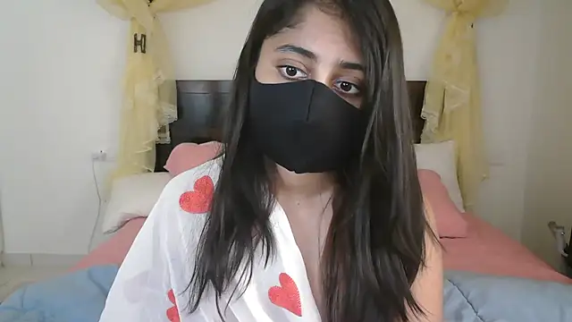 shimona live sex cam