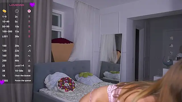 LoisKeedah live sex cam