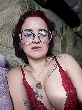 Persefoha live sex cam