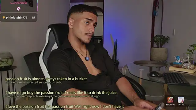 michel_g1 live sex cam